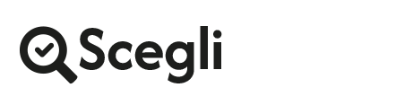 ScegliPrima! Logo
